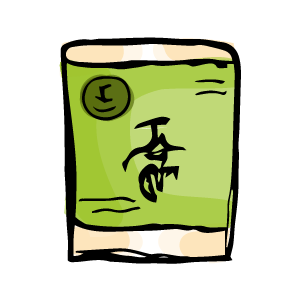 Zutaten für Sushi Kaufen