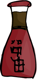 Zutaten für Sushi Kaufen