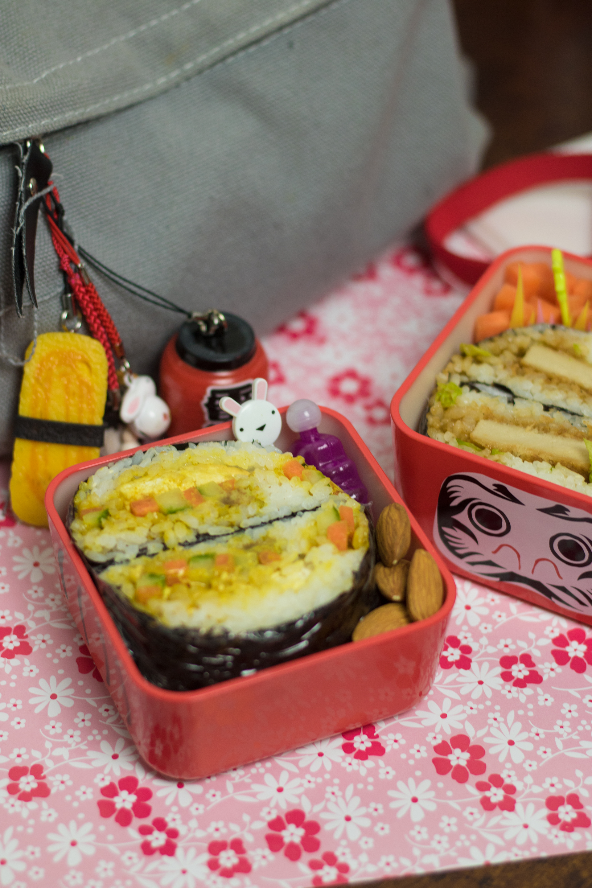 onigirazu rezept
