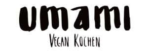 Umami Vegan Kochen Vegan Japanisch Kochen