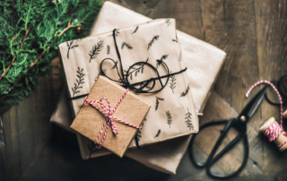 Geschenke für Veganer