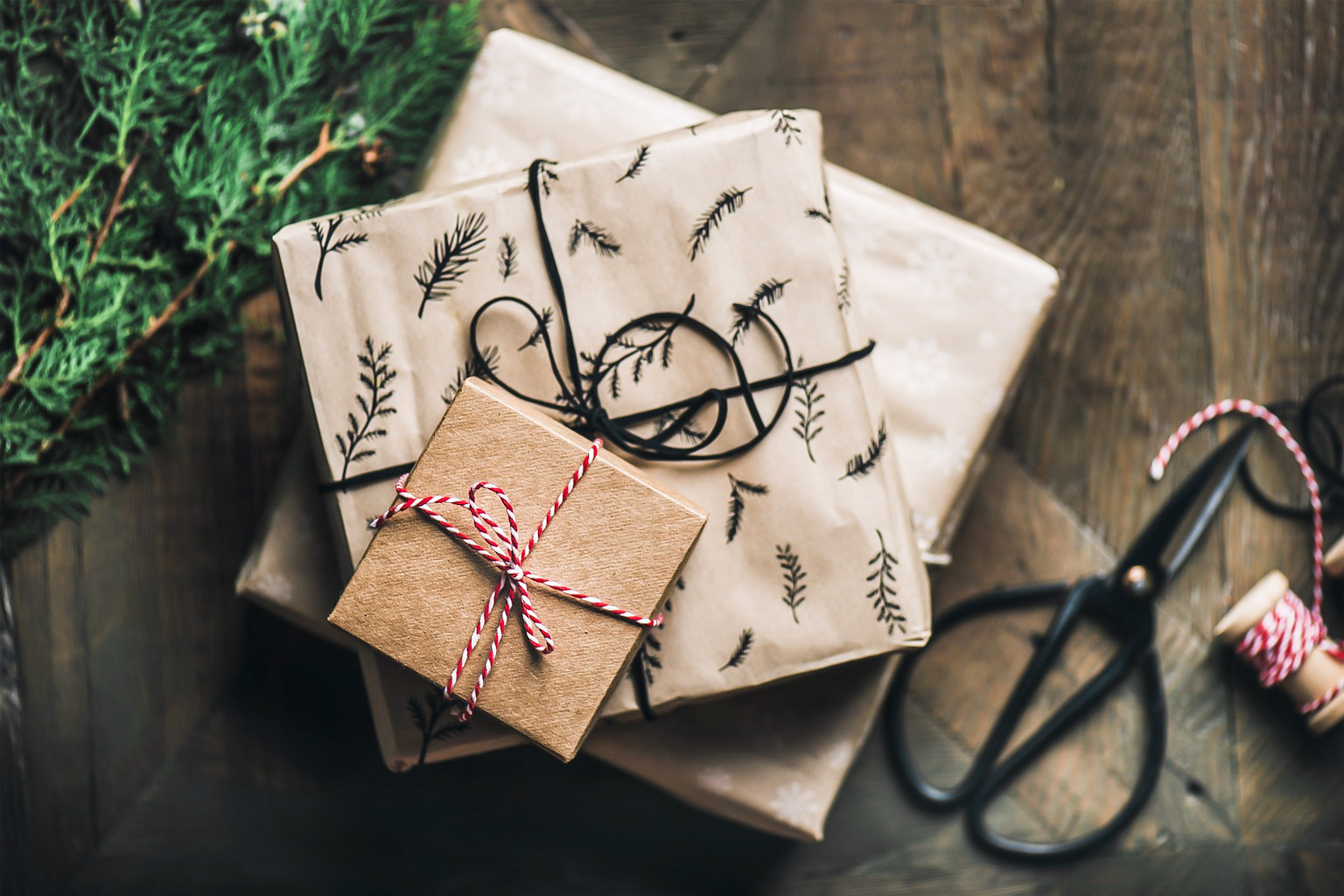 Geschenke für Veganer